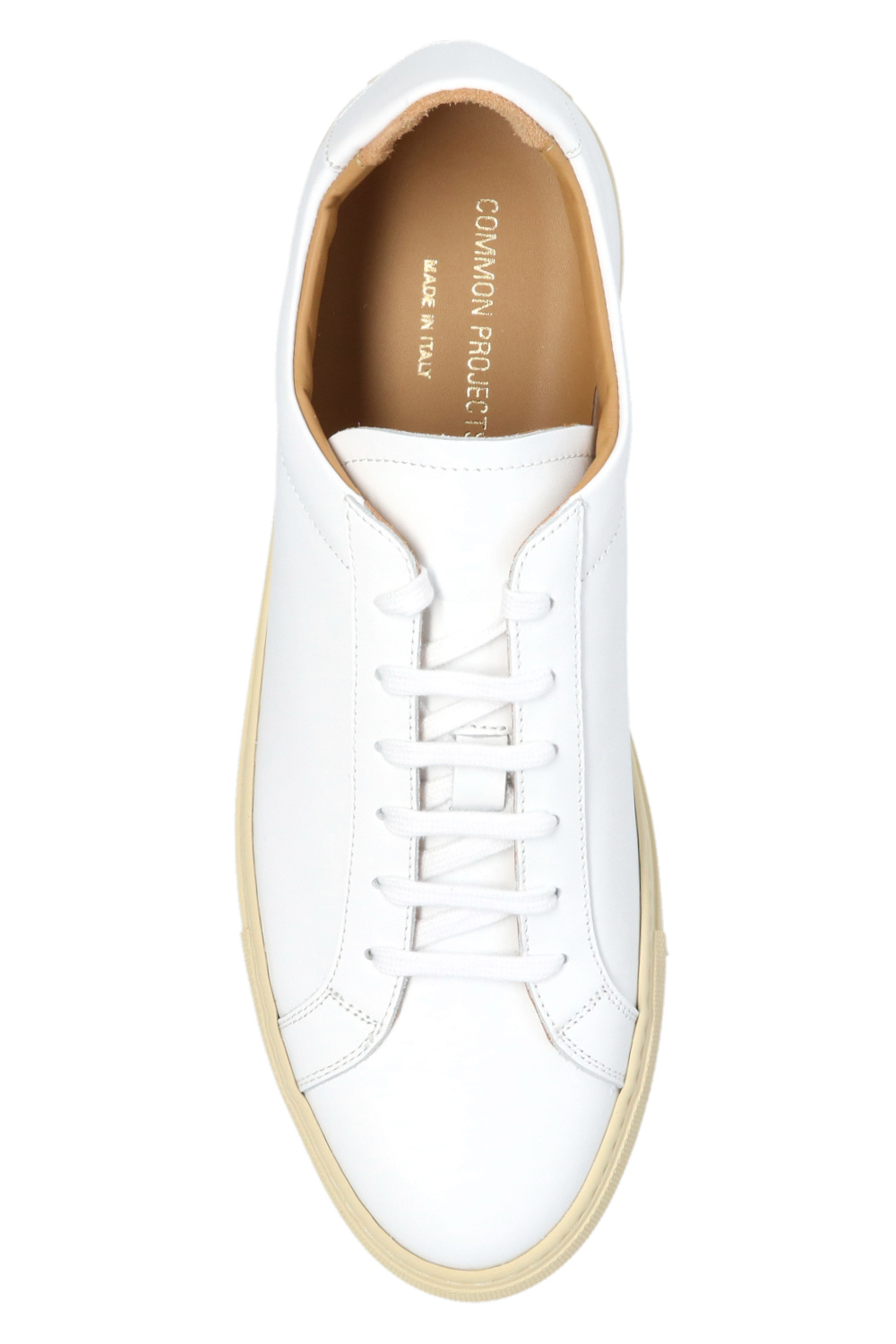 Common projects discount retro vintage